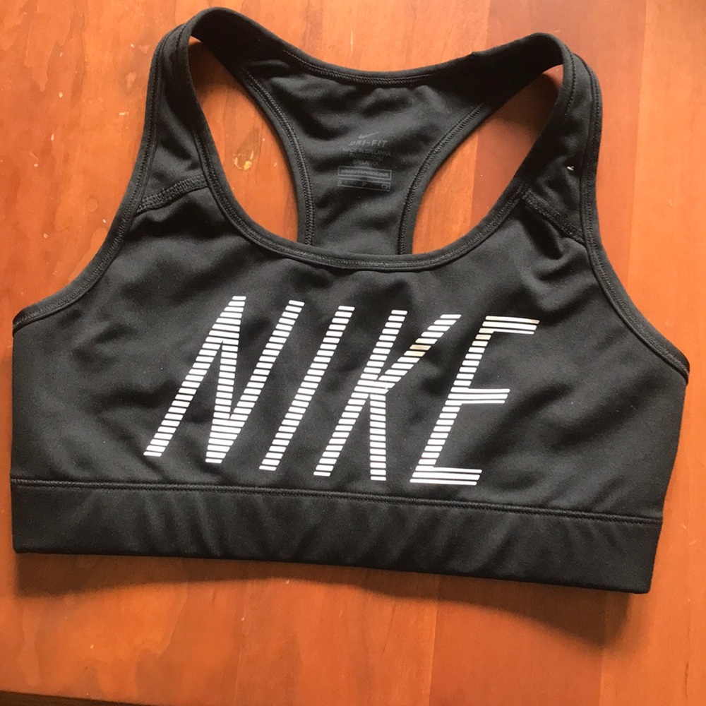 Nike Dri-Fit Bra